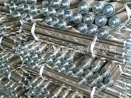 东莞无动力滚筒销售